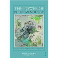 The Power of Phenomenology