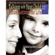 Talking With Your Child