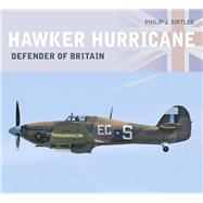 Hawker Hurricane Defender of Britain
