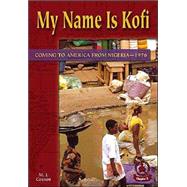 My Name Is Kofi