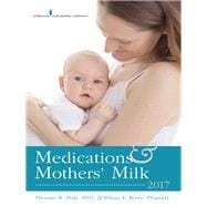 Medications & Mothers' Milk 2017