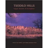 Tsodilo Hills