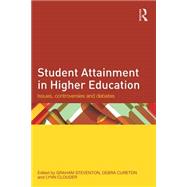Student Attainment in Higher Education