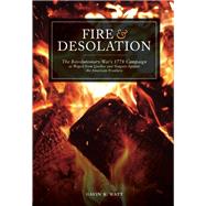 Fire & Desolation