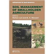 Soil Management of Smallholder Agriculture