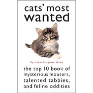 Cats' Most Wanted