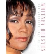 Whitney Houston The Greatest Love of All