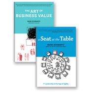 A Seat at the Table and The Art of Business Value