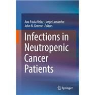 Infections in Neutropenic Cancer Patients
