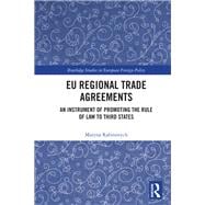 EU Regional Trade Agreements