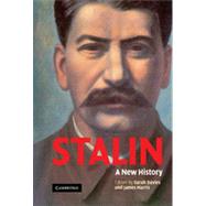 Stalin : A New History