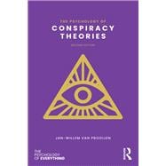 The Psychology of Conspiracy Theories