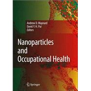 Nanotechnology and Occupational Health