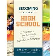 Becoming a Great High School