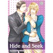 Hide and Seek 2