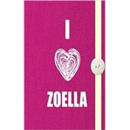 I Love Zoella