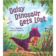 Storytime: Daisy Dinosaur Gets Lost