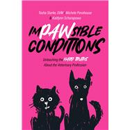 Impawsible Conditions,9781642258585
