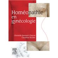 Homéopathie en gynécologie