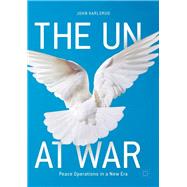 The UN at War