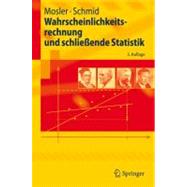 Wahrscheinlichkeitsrechnung Und Schließende Statistik/ Probability and Statistics Closing