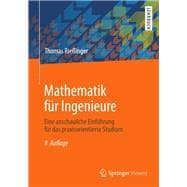 Mathematik Für Ingenieure