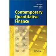 Contemporary Quantitative Finance