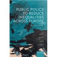 Public Policy to Reduce Inequalities across Europe