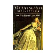 The Figaro Plays
