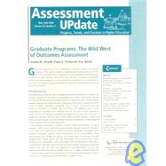 Assessment Update, Number 3, May-June 2008