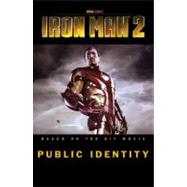 Iron Man 2 Public Identity