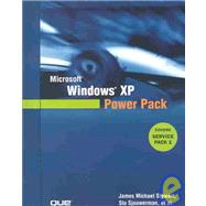 Microsoft Windows Xp Power Pack,9780789728586