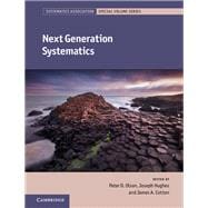 Next Generation Systematics