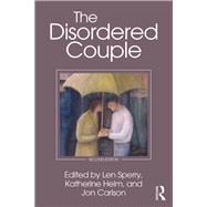 The Disordered Couple
