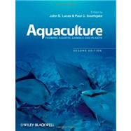 Aquaculture : Farming Aquatic Animals and Plants