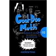 Cool-doo Math, Grade 1-2