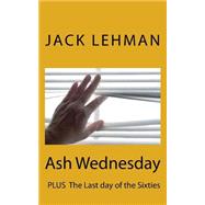 Ash Wednesday