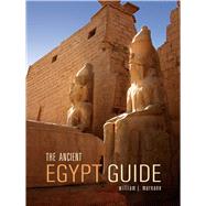 The Ancient Egypt Guide