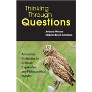 Thinking Through Questions