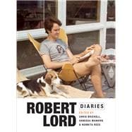 Robert Lord Diaries