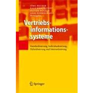 Vertriebsinformationssysteme/ Sales Information Systems