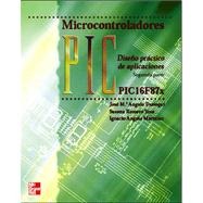 Microcontroladores PIC - Diseno Practico de Aplica