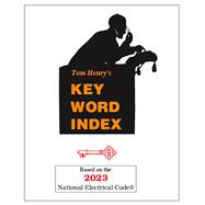 2023 Key Word Index by Tom Henry, 2nd edition