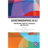 Autoethnographies in ELT