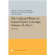 The Collected Works of Samuel Taylor Coleridge