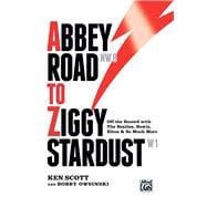Abbey Road to Ziggy Stardust