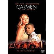 Carmen: A Hip-Hopera