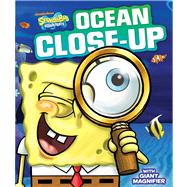 SpongeBobSquarePants Ocean Close-Up