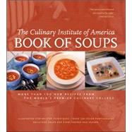 Book of Soups
