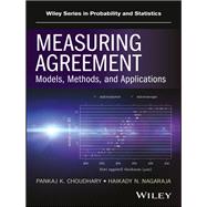 Measuring Agreement Models, Methods, and Applications